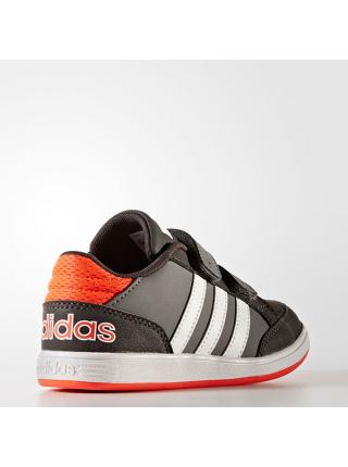 Детские кроссовки Adidas Hoops - AQ1656