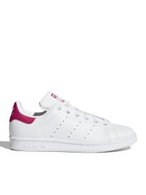 Детские кроссовки Adidas Stan Smith - B32703