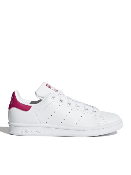 Детские кроссовки Adidas Stan Smith - B32703