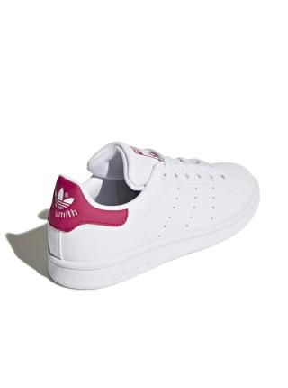Детские кроссовки Adidas Stan Smith - B32703