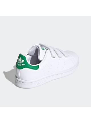 Детские кроссовки Adidas Stan Smith - FX7534