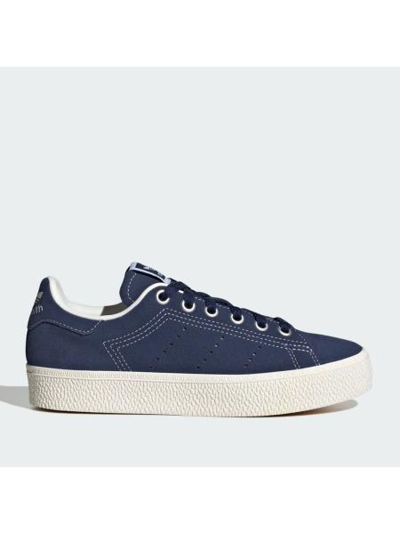 Детские кроссовки Adidas Stan Smith CS J - S74778