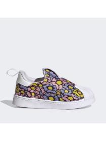 Детские кроссовки Adidas Superstar 360 - GX3299