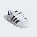 Детские кроссовки Adidas Superstar - EF4838