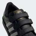 Детские кроссовки Adidas Superstar - EF4840