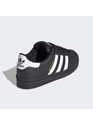 Детские кроссовки Adidas Superstar - EF5394