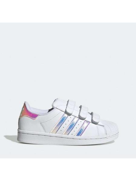 Детские кроссовки Adidas Superstar - FV3655