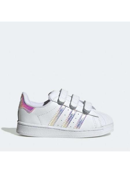 Детские кроссовки Adidas Superstar - FV3657