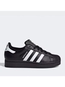 Детские кроссовки Adidas Superstar II - JH9977
