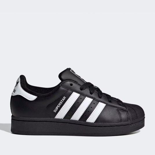 Детские кроссовки Adidas Superstar II - JH9977