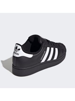 Детские кроссовки Adidas Superstar II - JH9977