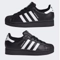 Детские кроссовки Adidas Superstar II - JH9977