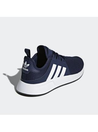 Детские кроссовки Adidas X_PLR - CQ2965