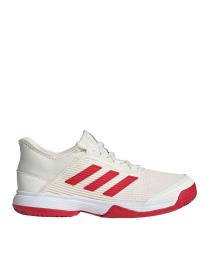 Детские кроссовки Adidas Adizero Club K - EH1108