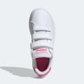 Детские кроссовки Adidas Advantage - EF0221