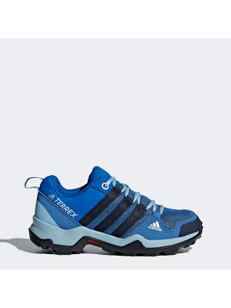 Детские кроссовки Adidas Terrex AX2R - CM7677