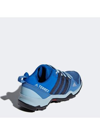 Детские кроссовки Adidas Terrex AX2R - CM7677