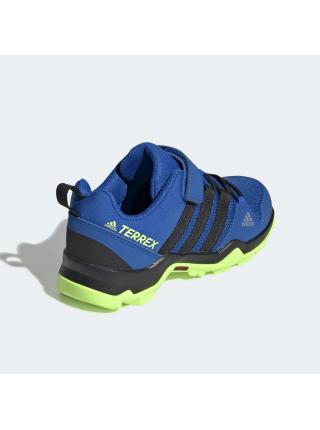 Детские кроссовки Adidas Terrex AX2R - EF2233 