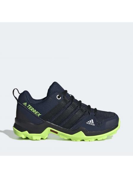Детские кроссовки Adidas Terrex AX2R - EF2252 