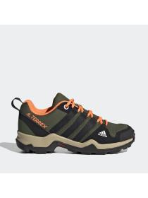 Детские кроссовки Adidas Terrex AX2R - FX4185