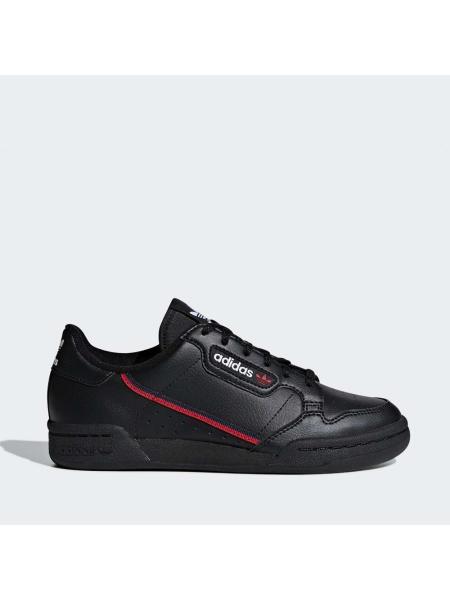 Детские кроссовки Adidas Continental 80 - F99786
