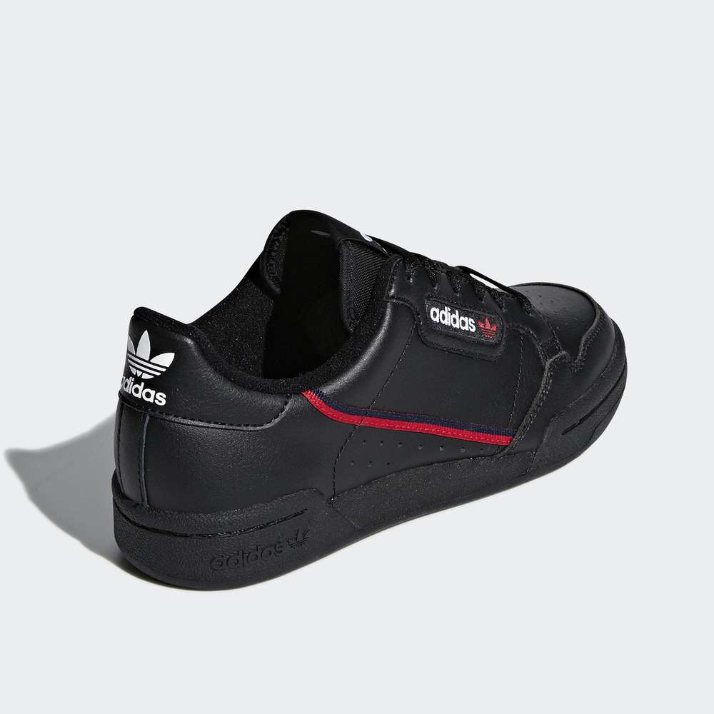 Adidas continental 80 talla 35 top