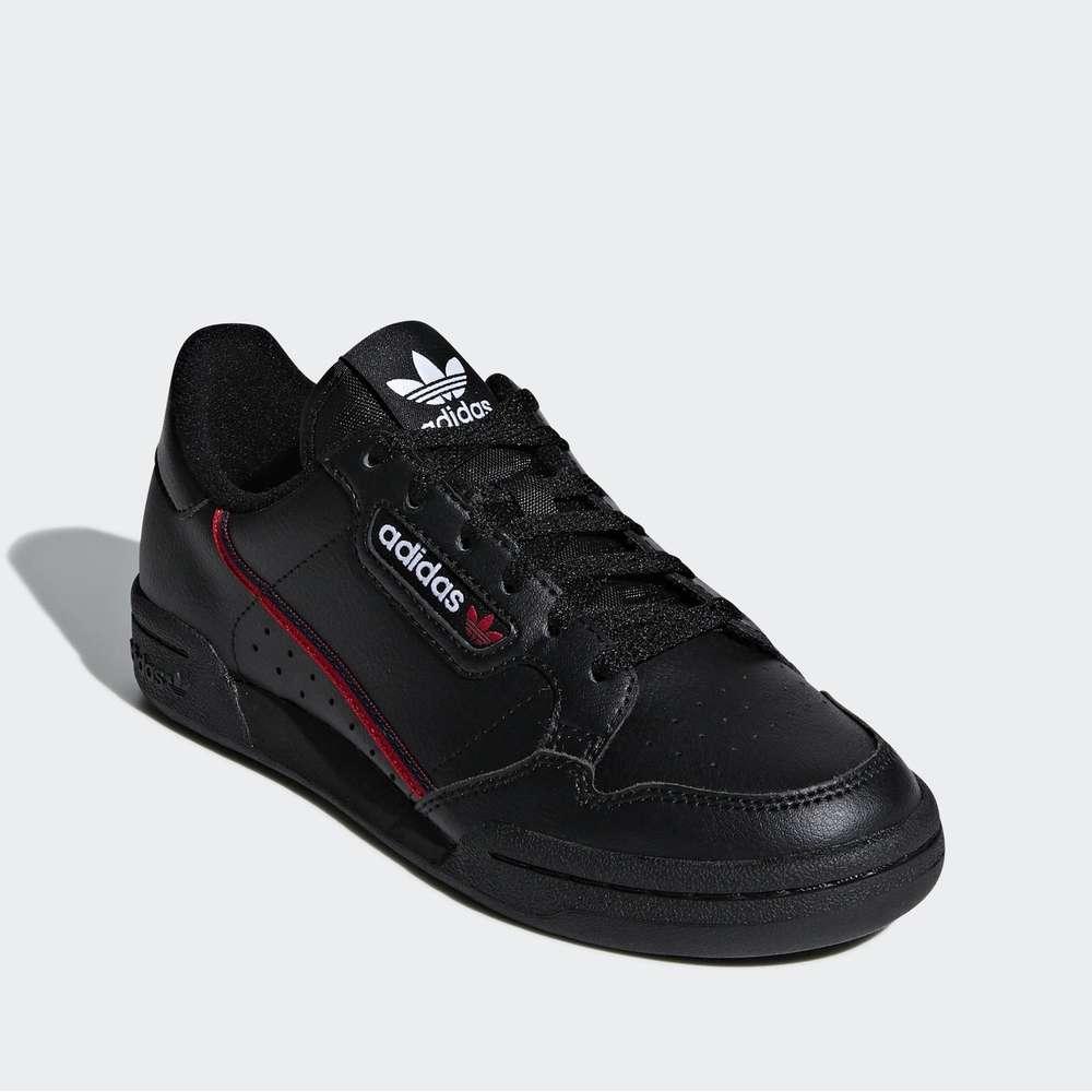 Adidas continental niño best sale