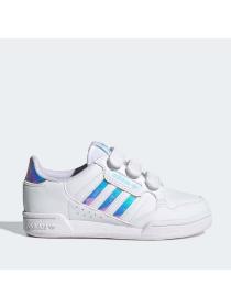 Детские кроссовки Adidas Continental 80 - GZ3257