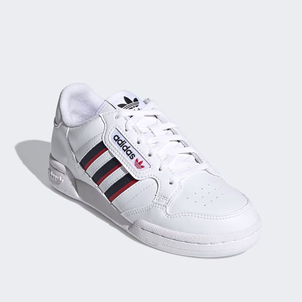Adidas continental 80 enfants top