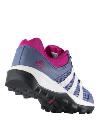 Детские кроссовки Adidas Daroga Plus - AF6131