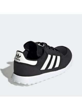 Детские кроссовки Adidas Forest Grove - EE6573