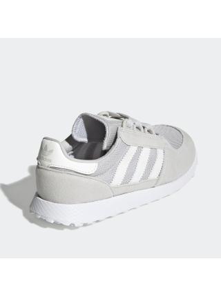 Детские кроссовки Adidas Forest Grove - EE6575