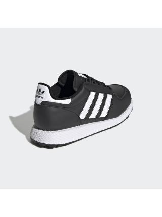 Детские кроссовки Adidas Forest Grove - EG8958