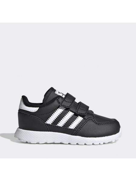 Детские кроссовки Adidas Forest Grove - EG8962
