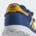 Детские кроссовки Adidas Forest Grove - F34332