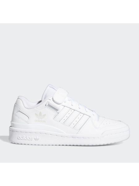 Детские кроссовки Adidas Forum Low - FY7973