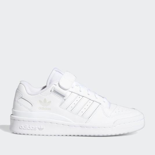 Детские кроссовки Adidas Forum Low - FY7973