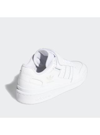 Детские кроссовки Adidas Forum Low - FY7973