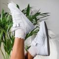 Детские кроссовки Adidas Forum Low - FY7973