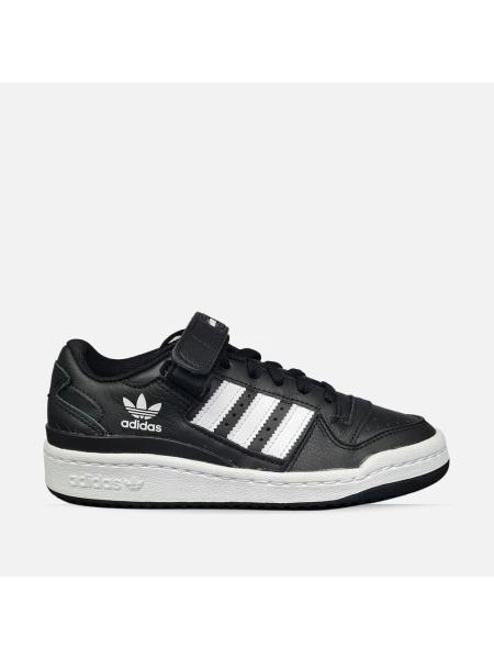 Детские кроссовки Adidas Forum Low - GZ4801