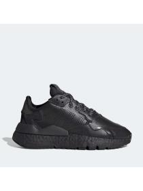Детские кроссовки Adidas Nite Jogger - EG5837