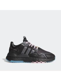 Детские кроссовки Adidas Nite Jogger x Ninja - FY0176