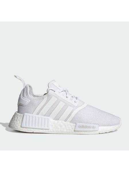 Детские кроссовки Adidas NMD_R1 - H02334