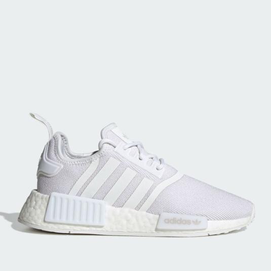 Детские кроссовки Adidas NMD_R1 - H02334