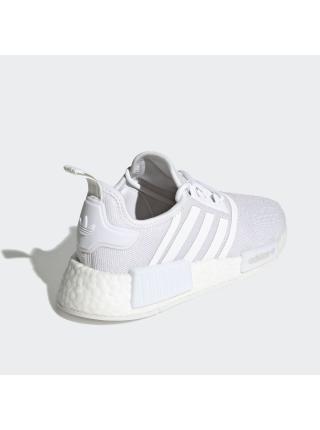 Детские кроссовки Adidas NMD_R1 - H02334