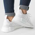 Детские кроссовки Adidas NMD_R1 - H02334