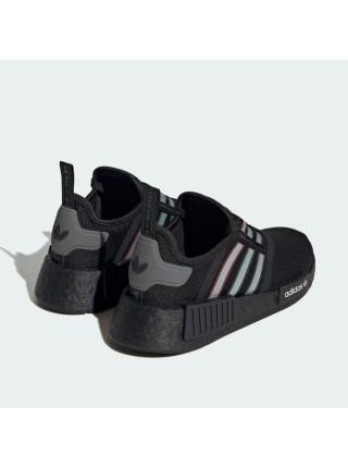 Детские кроссовки Adidas NMD_R1 - IG3376