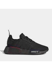 Детские кроссовки Adidas NMD_R1 Refined - GY4278