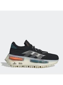 Детские кроссовки Adidas NMD S1 - GW2186