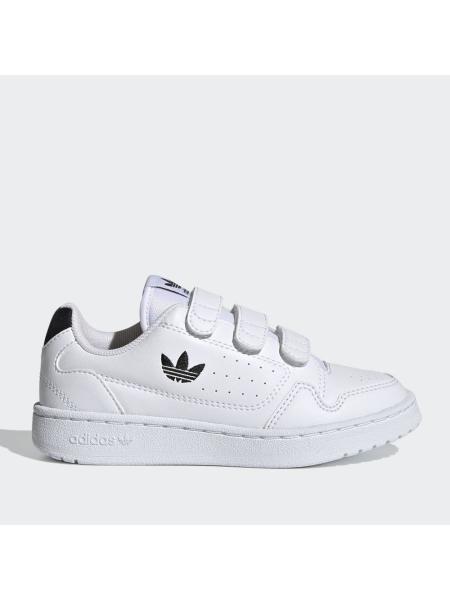 Детские кроссовки Adidas NY 90 - FY9846